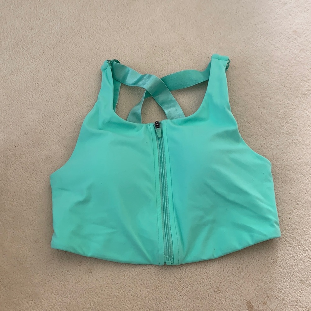 Gymshark sports bra